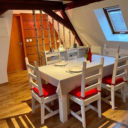 Le Petit Linck - Typique Au Coeur De Colmar Exterior foto